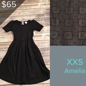 XXS Amelia
